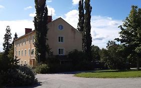 Sörgårdens Logi