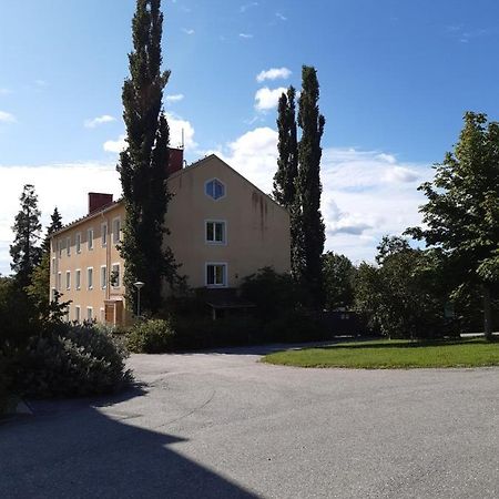 Sörgårdens Logi Bed and Breakfast Härnösand Exteriör bild