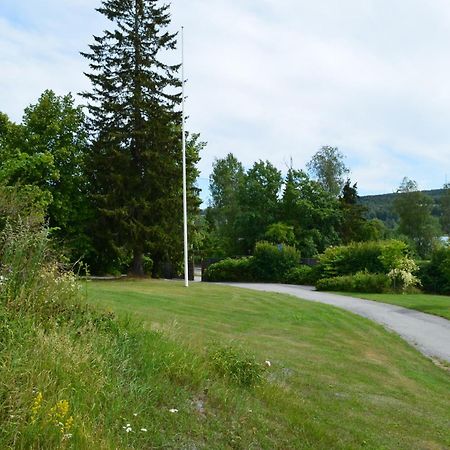 Sörgårdens Logi Bed and Breakfast Härnösand Exteriör bild