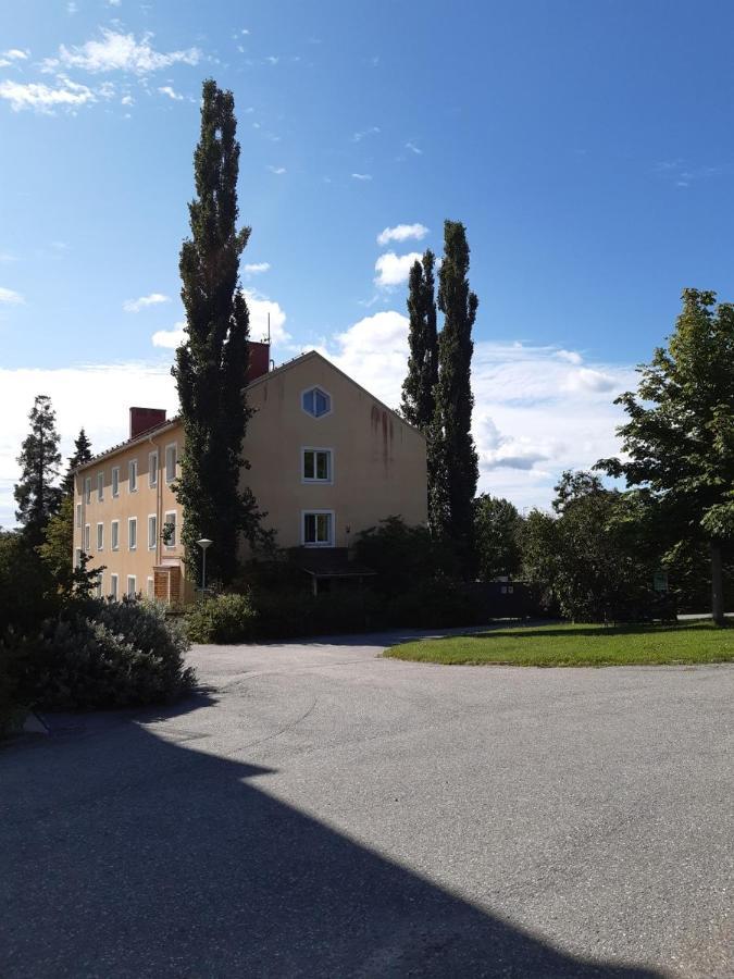 Sörgårdens Logi Bed and Breakfast Härnösand Exteriör bild