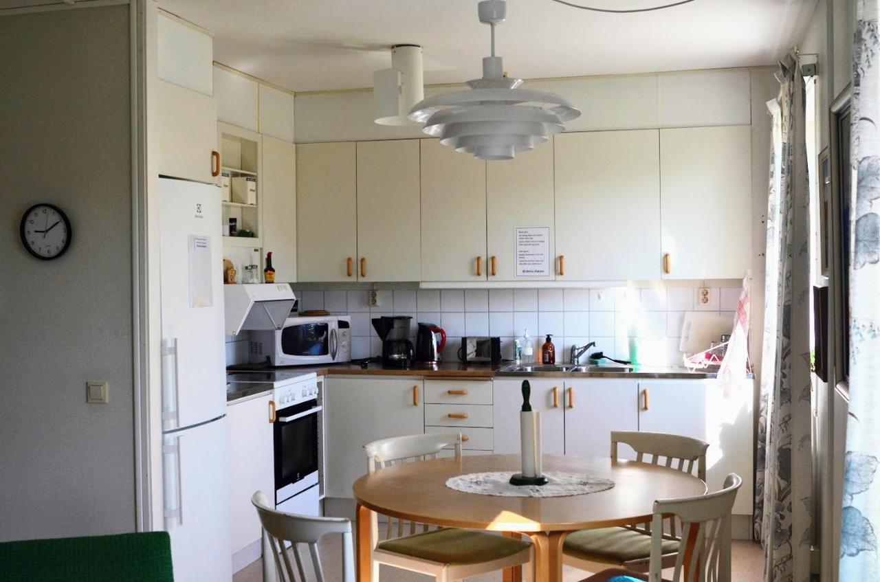Sörgårdens Logi Bed and Breakfast Härnösand Exteriör bild