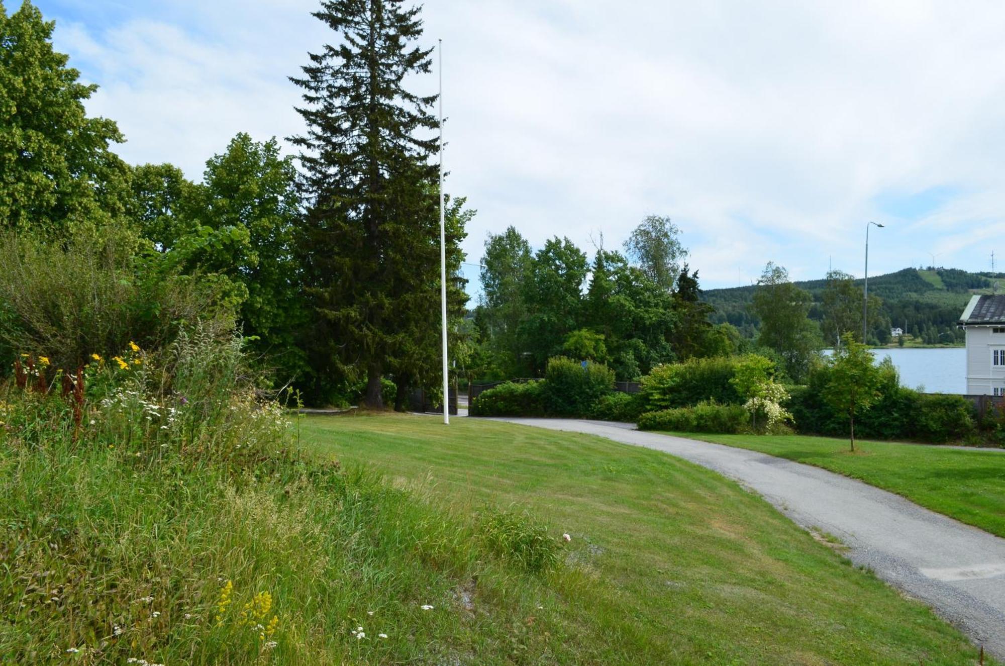 Sörgårdens Logi Bed and Breakfast Härnösand Exteriör bild